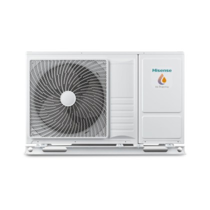 Hisense Ηi-THERMA MONOBLOCK 4 4kw – 8kw
